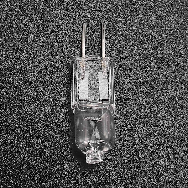 10 X G4 Halogen Lys Lampe Belysning 10w Varm Hvid [Db]