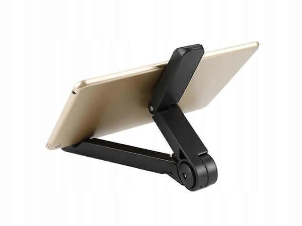 Stativ Telefonstativ For Nettbrettholder [DB] black