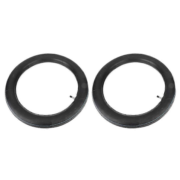 1 Par Gummi 2.50 / 2.75-10 Hjul Innertube Passer for Yamaha PW50 {Db}