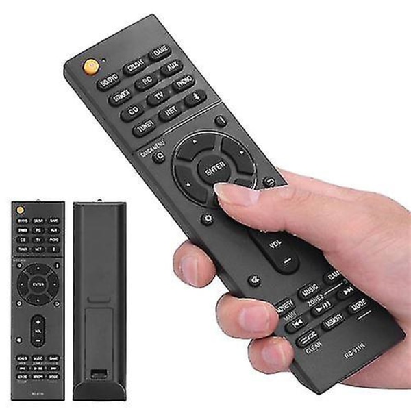 Onkyo TX - RZ810 TX - NR575E -audio-videovastimen kaukosäädin Rc-911r
