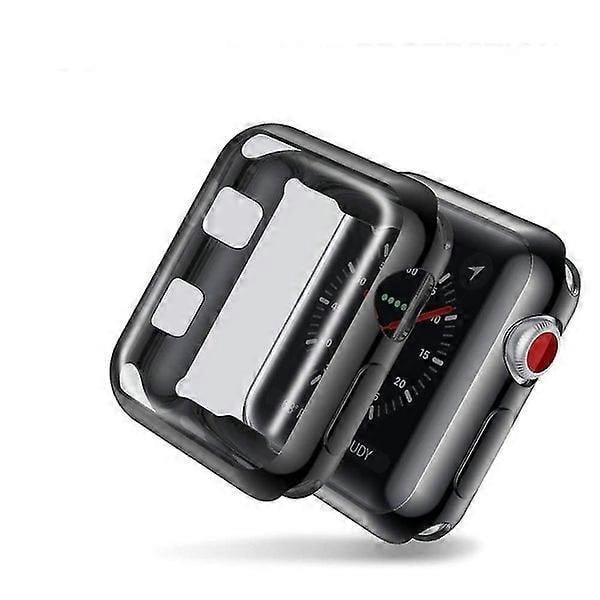 DB 42mm iWatch Näytönsuojakotelo - Kattava suoja
