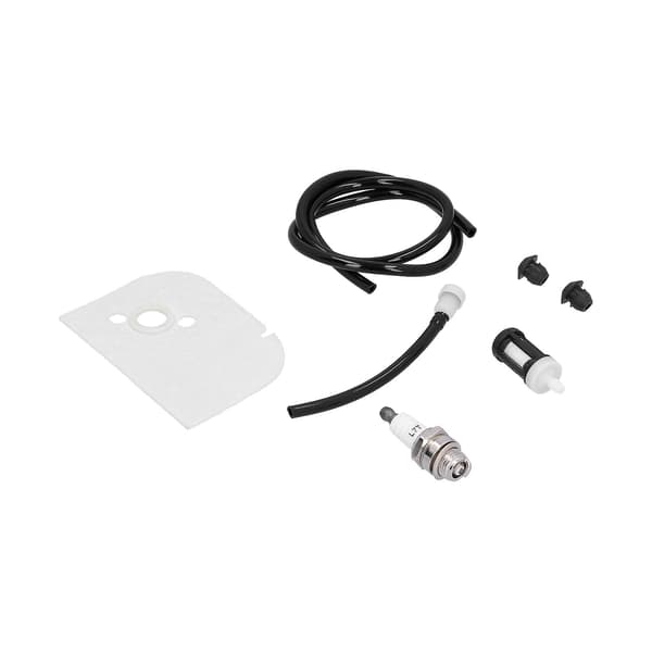 Passer til Stihl 009 010 011 012 St600 luftfilter bomullsfilter bomullstenning Hzpj  [dB}