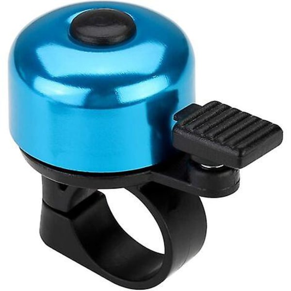 Cykelklocka i Aluminium DB