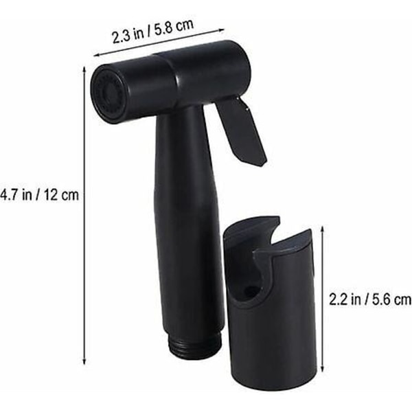 Grohe toiletbruserhoved damp damp toilet bidet [DB]