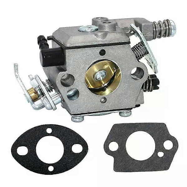 HUSQVARNA 40 240 240F 240R 245 245R 245RX WT-99-1 WT-99 WT99 Moottorisahan Kaasutin [DB]