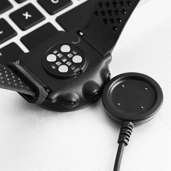 Magnetisk Ladekabel Adapter til Polar Vantage V/V2/Ignite/Ignite2 Ure [db]