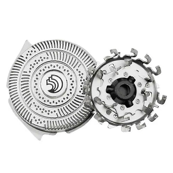Til Philips barberhoveder Pt920 Pt927 Pt870 Pt877 Pt878 At830 At880 [DB]