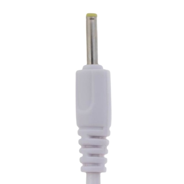5v Usb To Dc 2.5x0.7mm Virtajohto, Kestävä Taivutus Ja Pidempi Käyttöikä [DB] 2m