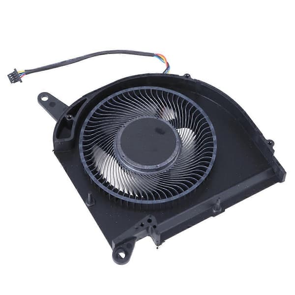 CPU+GPU Køleblæser Udskiftning Laptop Køleradiator Til Aorus 15G 15P 17G [Db] CPU GPU