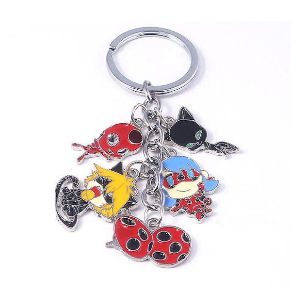Tyttö Lady Korut Peacock Kaulakoru Riippuva Snake Rannekoru Tales Cosplay Korut Tarvikkeet Nainen Mies Lahjat Anime Korut DB One Size 24