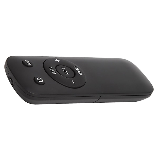 Kaukosäätimen vaihtoehto Logitech Z906 5.1 -kotiteatterin subwooferille o osat [DB]