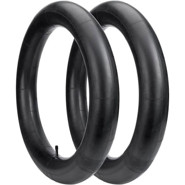 Luftslang - Icke specificerad - 20 Tum - Pack om 4 - Schrader 32mm - Kompatibel 20 X 3.5/4.0 -