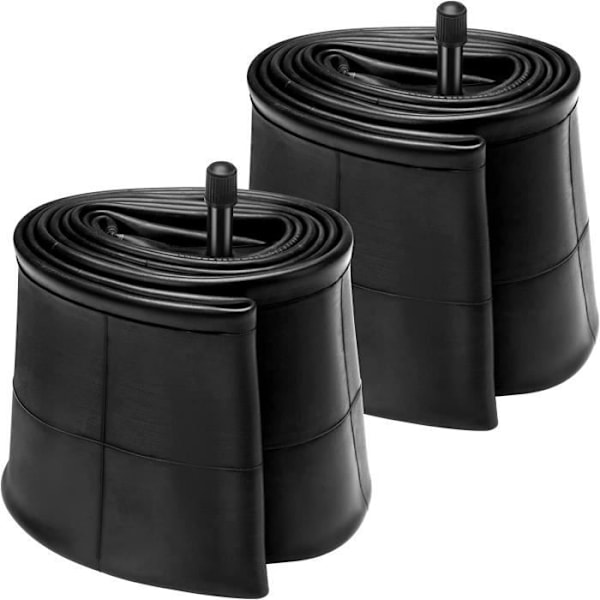 2 kpl Fat Pyöränsisäkumit 20 x3.5-4.0 AV32mm Venttiili Yhteensopiva 20 Tuuman Fat Bike Pyöränsisäkumi 20x3.5 20x3.6 20x3.8 20x4.0 -