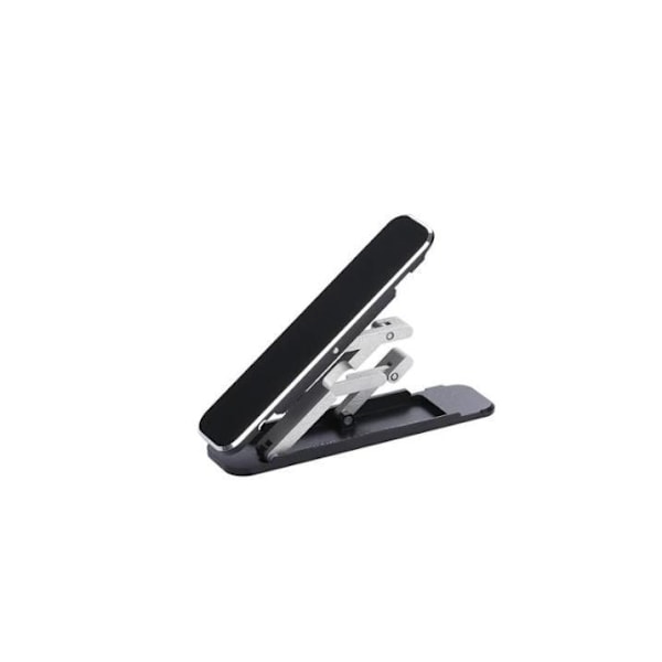 Universal telefonhållare / Mobilställ för alla telefoner grå M