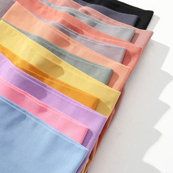 Super hot Scrunch V-shape leggings