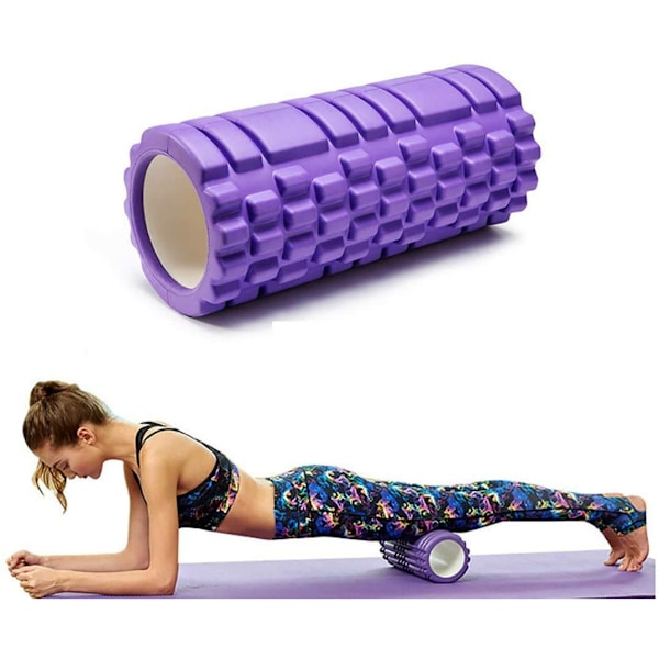 Foam roller- 33 cm