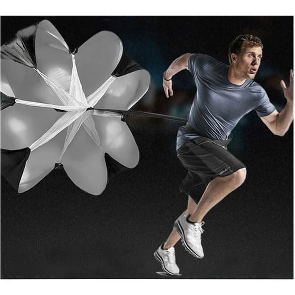 Speed ​​agility-set