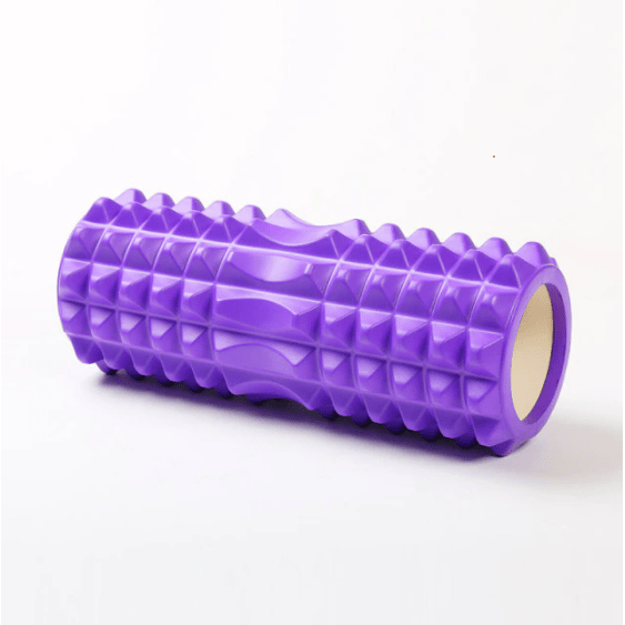 Foam roller- 33 cm