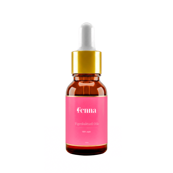 Luomu viikunaöljy - 15ml