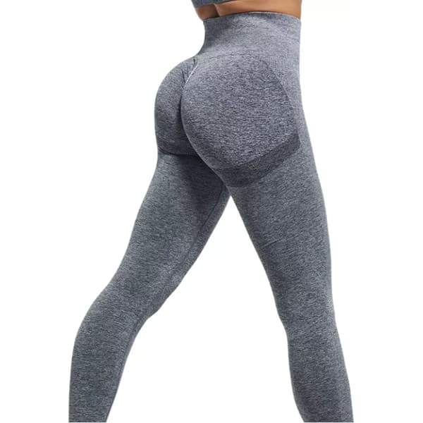 Super-Sexy Scrunch Tights