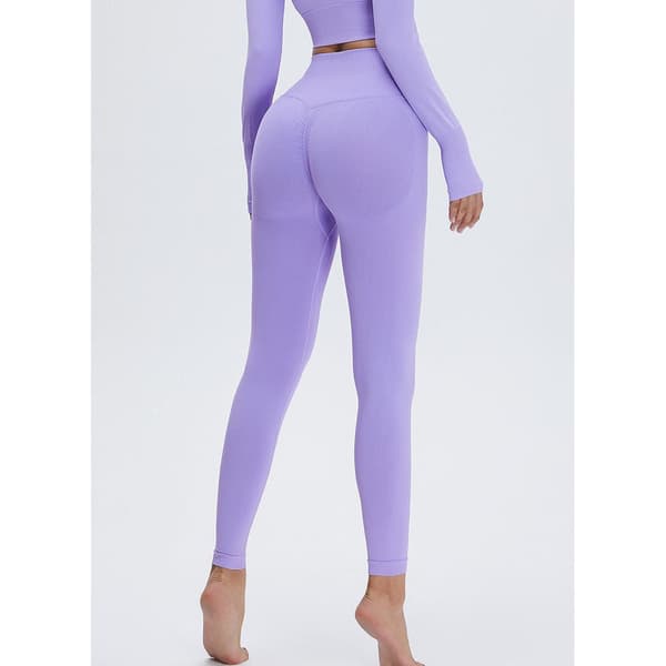 Super hot Scrunch V-shape leggings