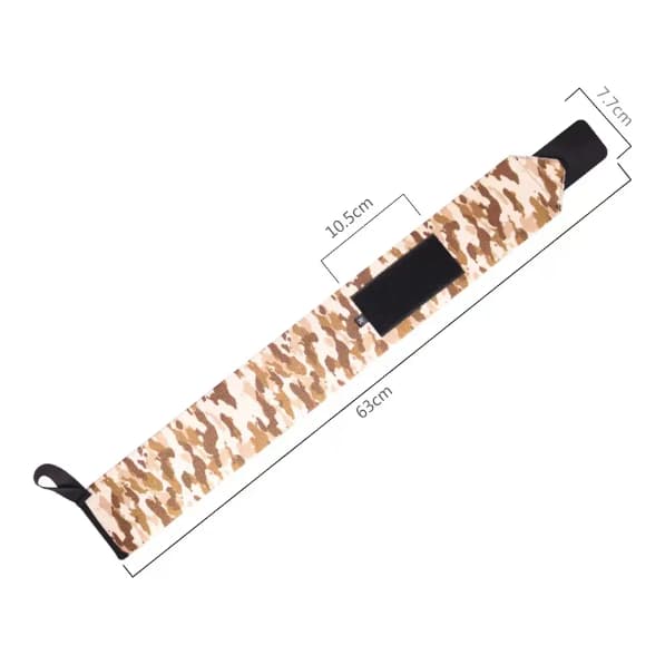Wrist Wraps pro
