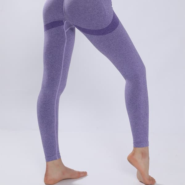 Super-Sexy Scrunch Tights