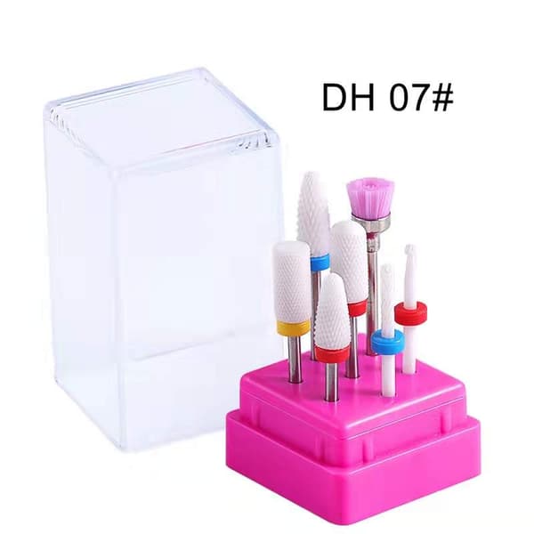 Neglefilbiter