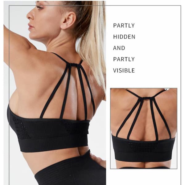 Lace Bra Sexy Bralette