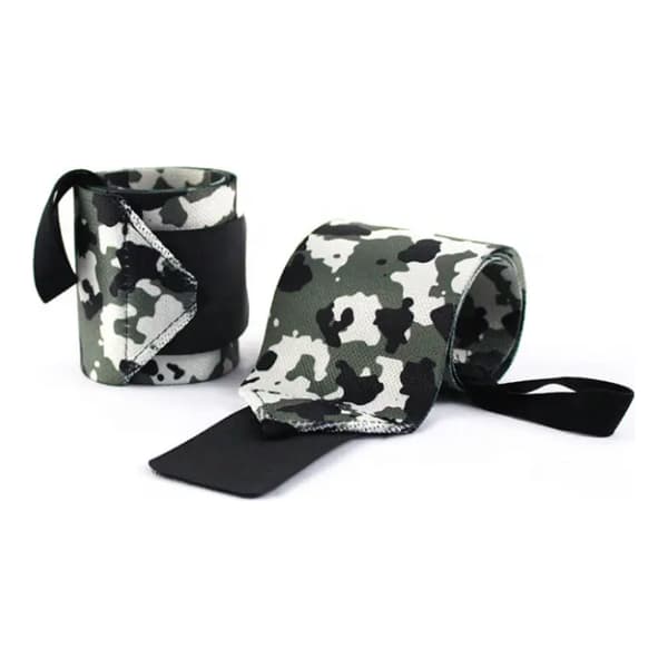 Wrist Wraps pro