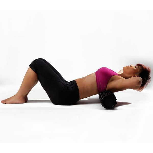Foam roller- 33 cm