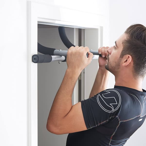 Iron gym/Dørgym Multitreningsutstyr