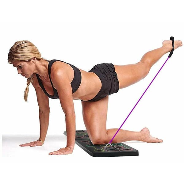 Push-up-lauta