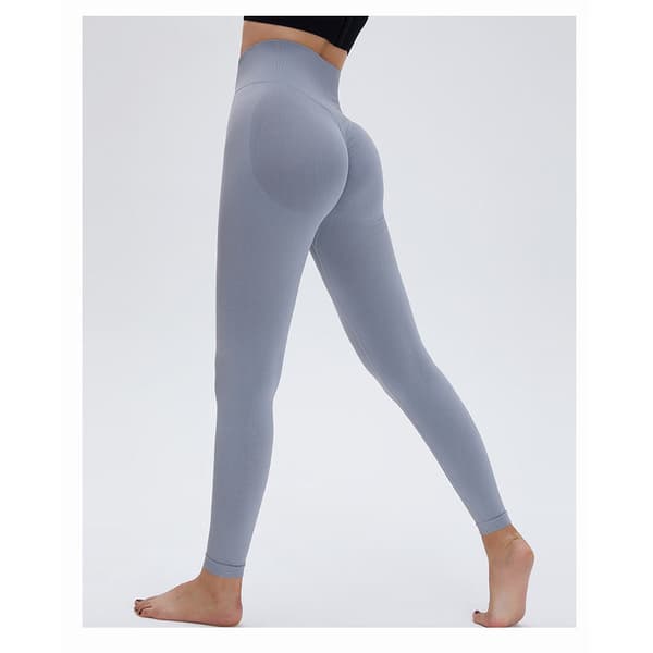 Superkuumat Scrunch V-malliset leggingsit