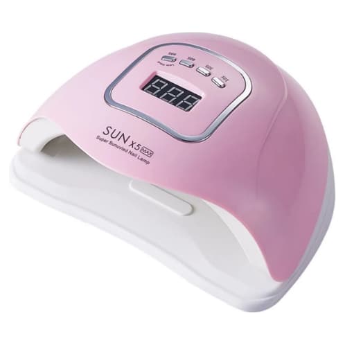 UV/LED-neglampe pro 80 W