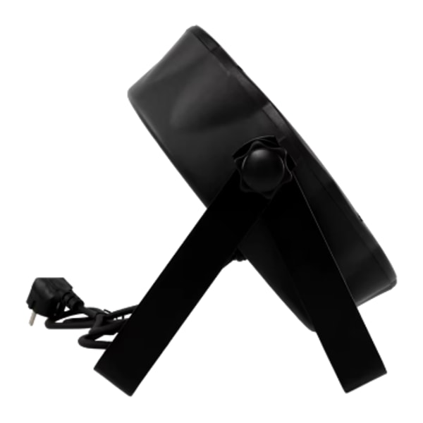 Party lampe med med 54 LED lys