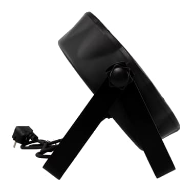 Partylampa med 54 LED-lampor