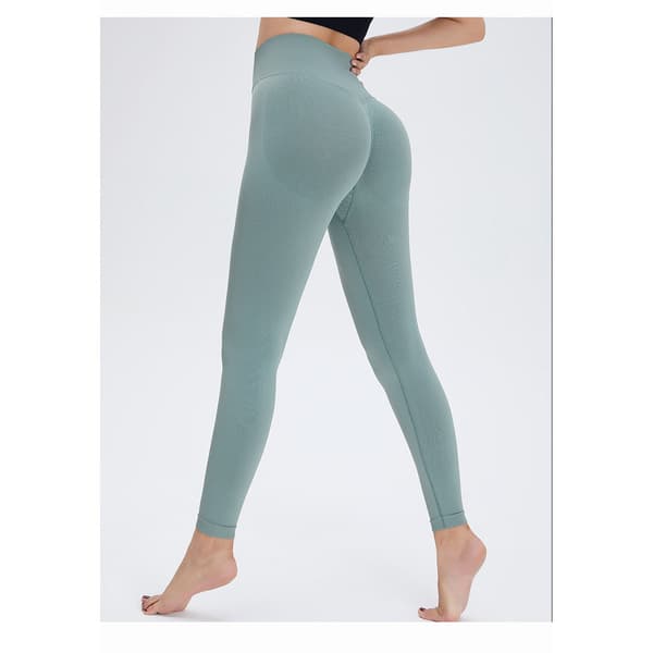 Super hot Scrunch V-shape leggings