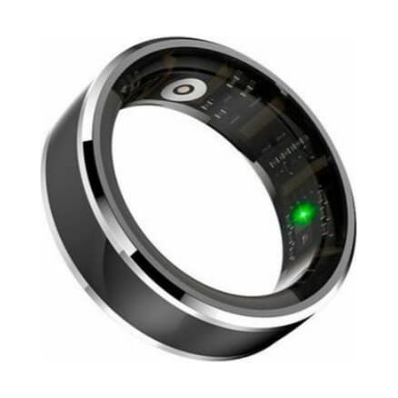 Kunto- ja terveysseuranta - Smart Ring