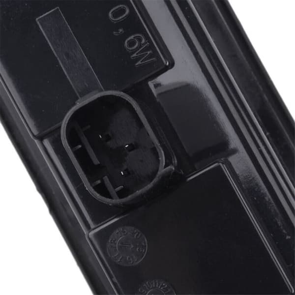 Micro Switch Button License Plate Light Tailgate Handle Fits For Focus M3 BM51-19B514-AE