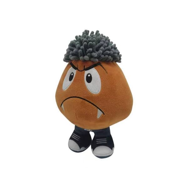 New Ken Carson Goomba Plush Li Baobao Doll