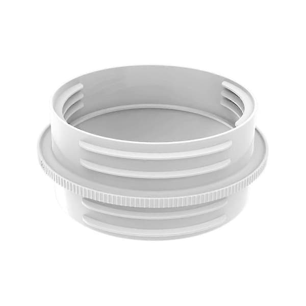 Mobile Air Conditioner Accessories, Exhaust Pipe Connector, Vent Pipe Extension Adapter, Pipe Reduction Coupling