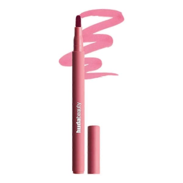 Long-lasting Lip Pencil 1ml Moisturizing Twist-Up Lip Contour Makeup 2