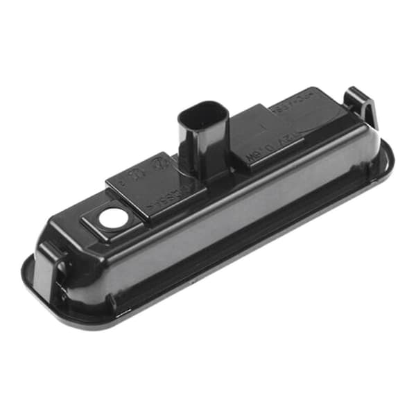 Håndtag til nummerpladelygte mikroswitch knap passer til Focus M3 BM51-19B514-AE