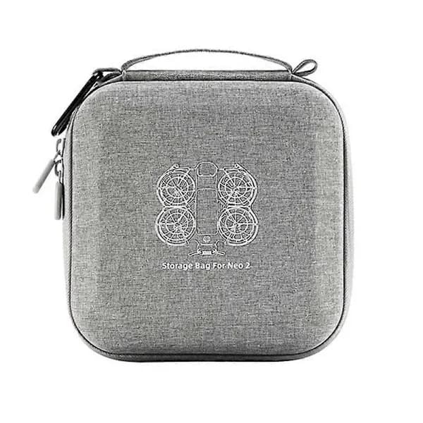 2 Handheld Drone Storage Bag/Portable Case/Travel Case/Dustproof Accessory Bag
