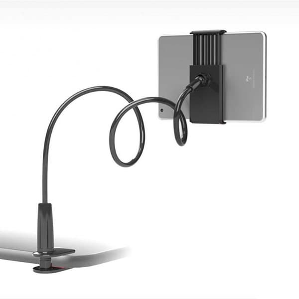 Universalholder for iPad, mobiltelefon, etc.