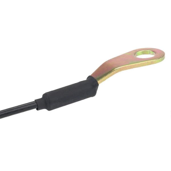 2 stk. bagklapskabelrem UH70-65-760 erstatning til Ford Ranger XLT
