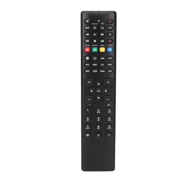 Erstatningsfjernkontroll RC1208 for MEDION MD-serien