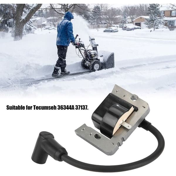 Tændspole til Tecumseh 36344A 37137