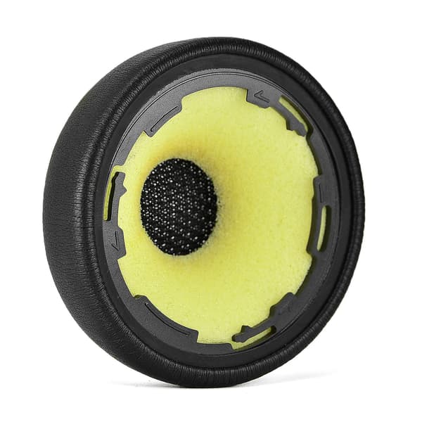 Øreputer Øreputerpute for Jabra evolve 75 75+ 75 UC 75MS Hodetelefoner